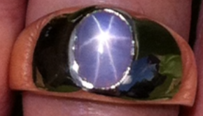 Star Sapphire